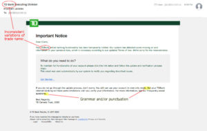 Spot Phishing Emails Like a Boss